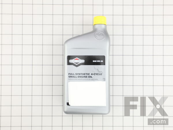 12615971-1-M-Briggs and Stratton-100074-Engine Oil