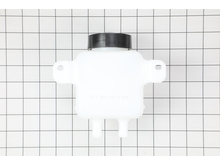 Tank - hydraulic – Part Number: 631-04286