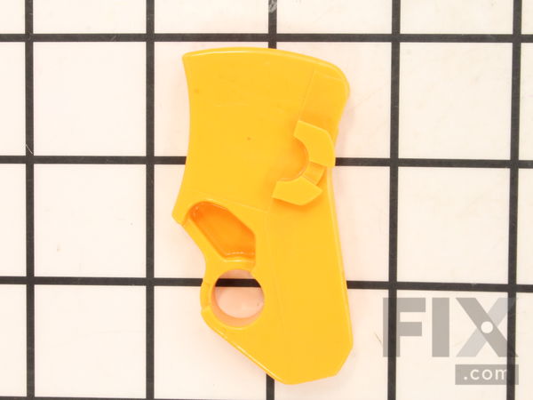 12619007-1-M-Homelite-518052001-Throttle Control