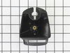 Base airbox black – Part Number: 545109802