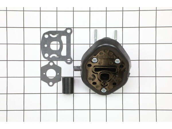 12619934-1-M-Husqvarna-530071889-Air Filter Housing