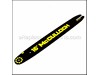 Chain Bar – Part Number: 574629801