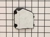 Air Filter Cover – Part Number: 04938