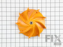 Fan Blade – Part Number: 580780901