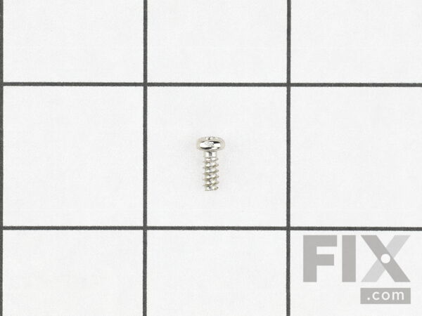 12621755-1-M-Homelite-660203001-St screw steel ch m3 x 8 ph b