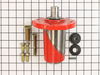 Asm- Maint Free Alum Spindle – Part Number: 58810800