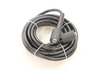 Hose 25x1/4 W/m22 Conn 3100 – Part Number: 0K0921