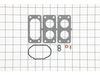 Carburetor repair kit – Part Number: 127-9290
