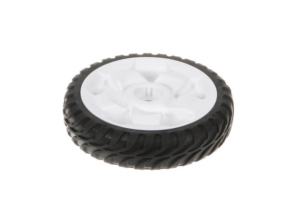 12624032-1-M-Toro-137-4835-8 Inch Wheel Gear Asm