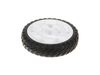 12624032-1-S-Toro-137-4835-8 Inch Wheel Gear Asm