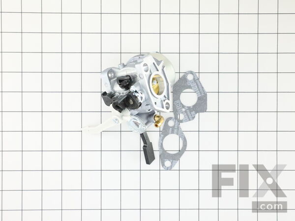 12624232-1-M-Briggs and Stratton-592594-Carburetor