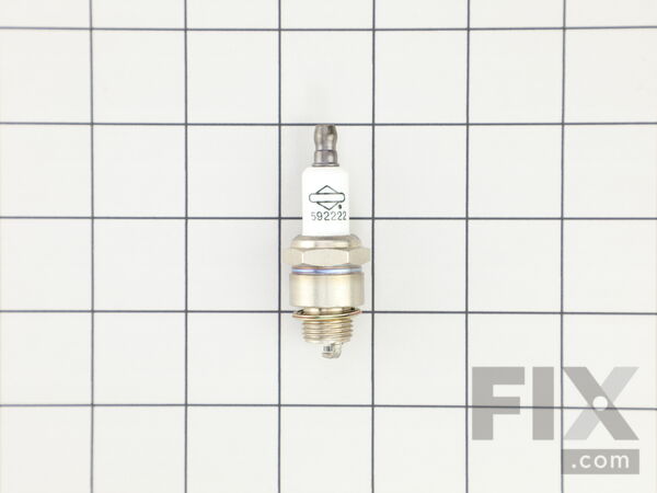 12624480-1-M-Briggs and Stratton-593941-Plug-spark