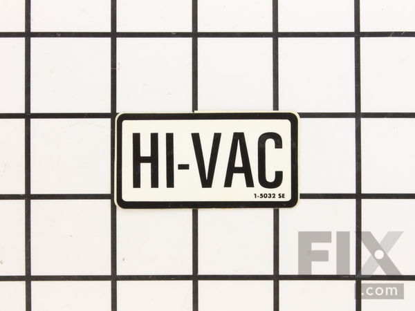 12624703-1-M-Briggs and Stratton-7015032YP-Decal hi-vac