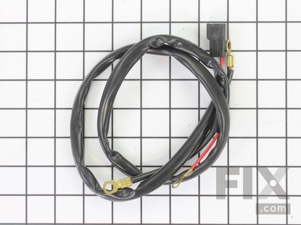 12624818-1-M-Briggs and Stratton-7015431YP-Wire harness starter