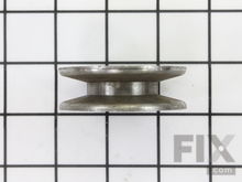 Pulley spindle – Part Number: 7015870YP