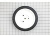 Wheel Assembly – Part Number: 532146248
