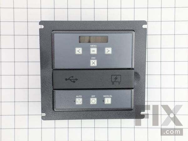 12627220-1-M-Briggs and Stratton-315423GS-Panel-control