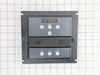 Panel-control – Part Number: 315423GS