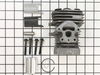 Cylinder Head – Part Number: 577831101