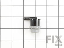 Valve-vent, Fuel – Part Number: 119-3547