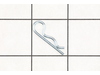 Hair Pin Cotter – Part Number: 583404901