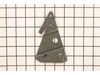 Bracket, Idler – Part Number: 586506002
