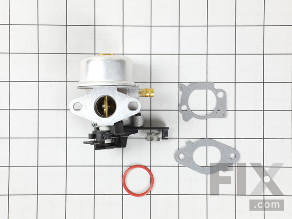 12630683-1-M-Briggs and Stratton-593380-Carburetor
