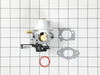 12630683-2-S-Briggs and Stratton-593380-Carburetor
