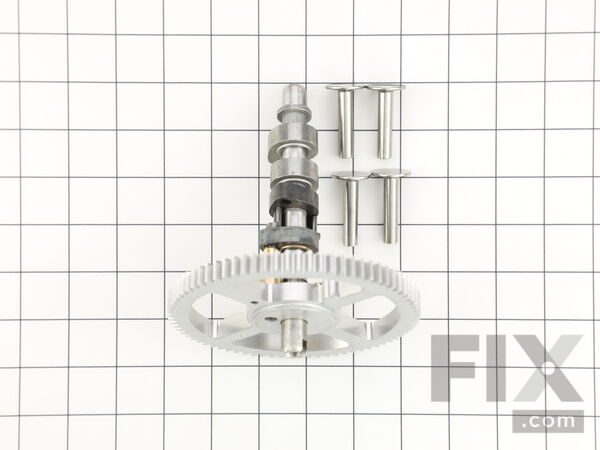 12630747-1-M-Briggs and Stratton-593608-Camshaft