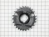 Fan-flywheel – Part Number: 594102