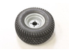 Wheel Assembly – Part Number: 580747001