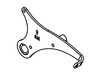 Pawl.asm.rh.snow – Part Number: 580756601
