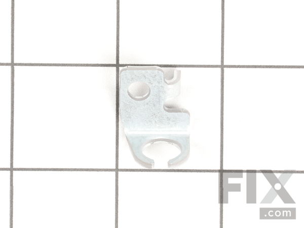 12631054-1-M-Briggs and Stratton-595196-Bracket-throttle cable