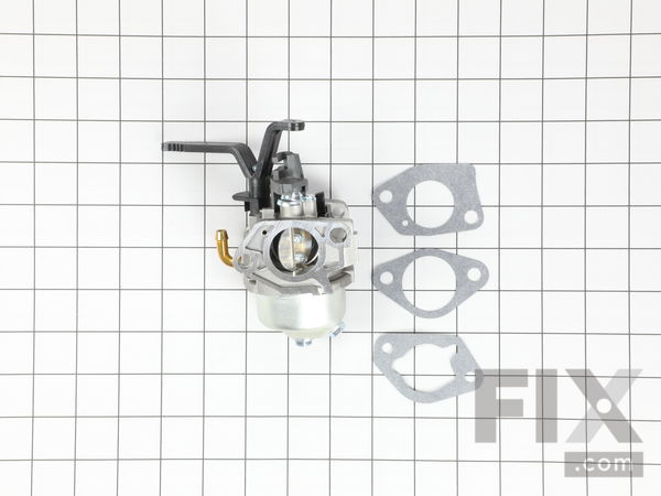 12631160-1-M-Briggs and Stratton-595855-Carburetor