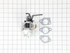 12631160-2-S-Briggs and Stratton-595855-Carburetor