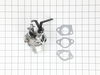 12631160-3-S-Briggs and Stratton-595855-Carburetor