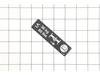 Decal – Part Number: 131-4036