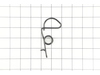 Spring, Latch, Bagger, Srd (3 – Part Number: 583389801