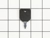 12631767-2-S-Husqvarna-583657601-Ignition Key