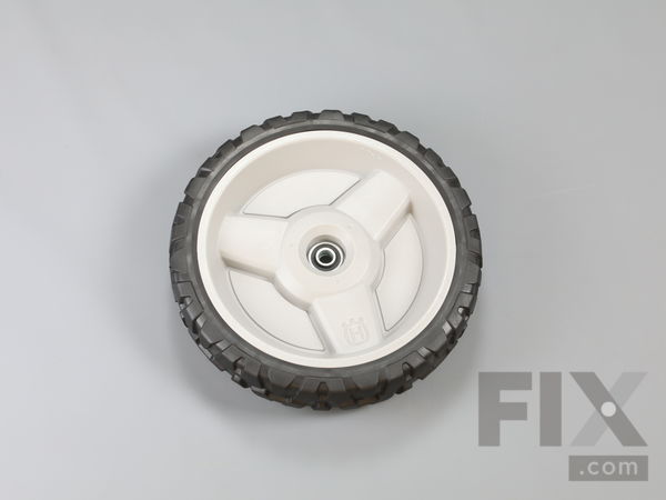 12631930-1-M-Husqvarna-501067001-Wheel Assembly