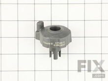 Knob – Part Number: 587124801