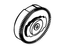 Flywheel – Part Number: 585771901