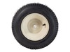 Wheel assy-comp – Part Number: 634-0139-0931