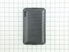 Cover-air cleaner – Part Number: 595307