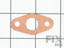 Gasket chk.base # – Part Number: 7044578YP