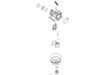 Jet-main – Part Number: 594063
