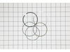 Piston Ring Set – Part Number: 127-9260