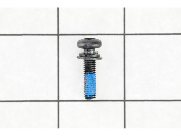 12635234-1-M-Homelite-6634401-Screw M5 X 20 Mm
