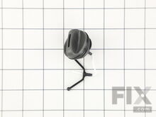 Tank Cap – Part Number: 537215207
