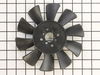 Fan Blade – Part Number: 7043897YP